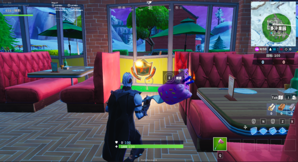 把结果牢牢 把结果牢牢