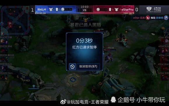 长期的竞争 长期的竞争