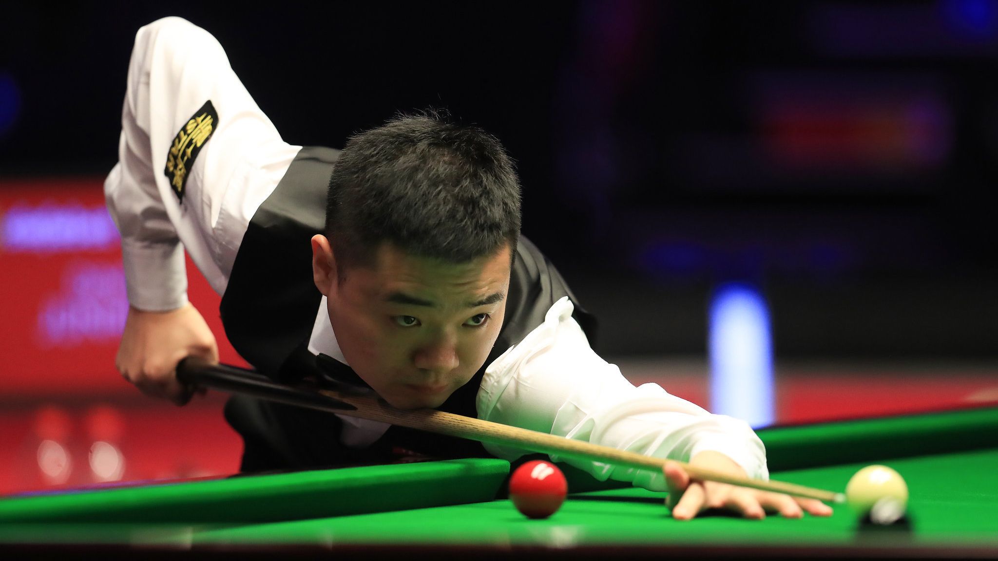 季前验证中 季前验证中