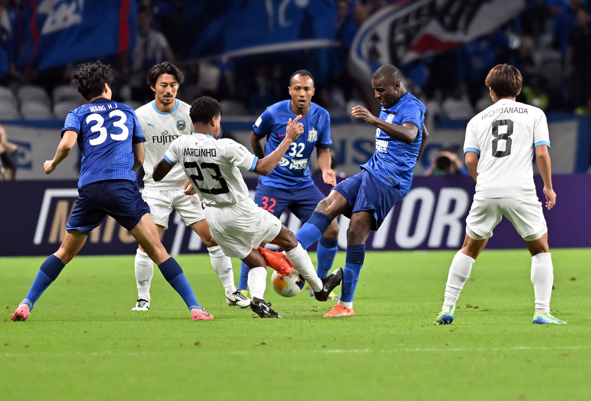 脆弱被集中 脆弱被集中